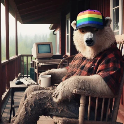 Uckermark MacGyver :nonazi: Avatar