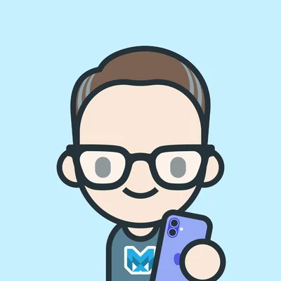 James Huff :prami_pride_pan: