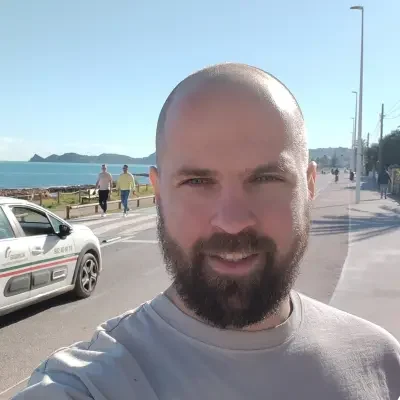 Danny van Kooten Avatar