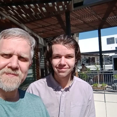 Neil Batchelor Avatar