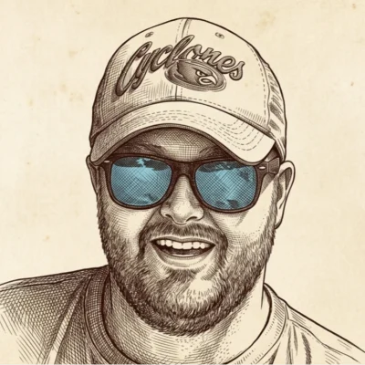 Derek Hanson
